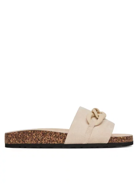 Natikači DeeZee bež