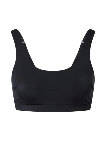 CALIDA Sutien negru