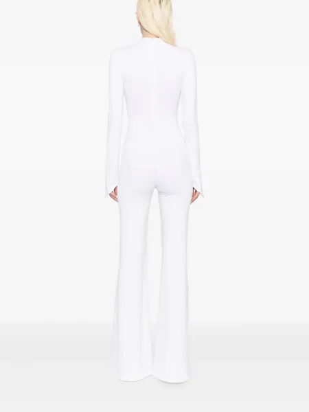 Гащеризон Xenia Magera от джърси бяло