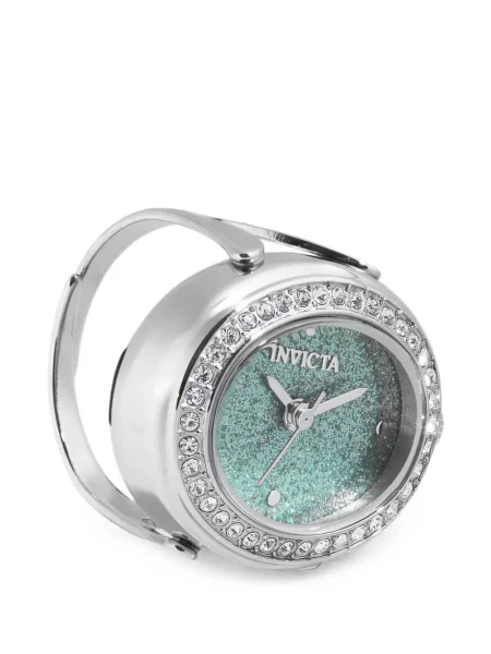 Ceas Invicta verde