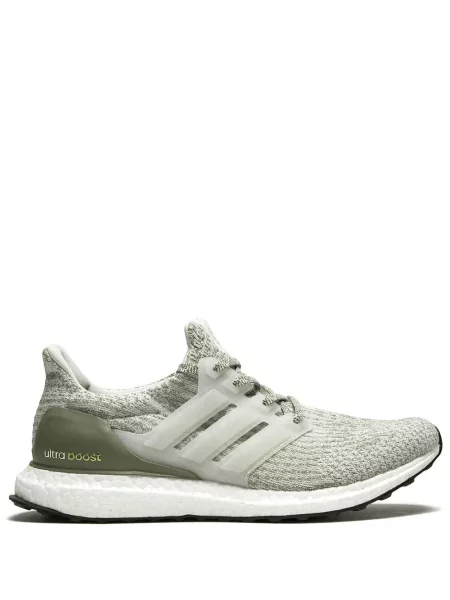 Sneakerși Adidas UltraBoost gri