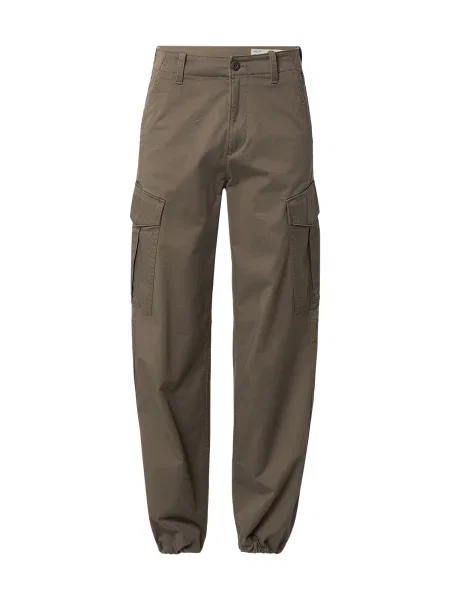 G-STAR Pantaloni cu taupe gri