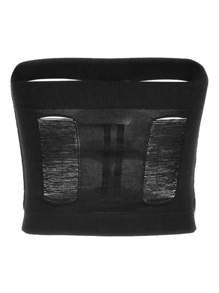 Sutien Rick Owens negru