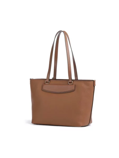 Torebka MICHAEL Michael Kors brązowa