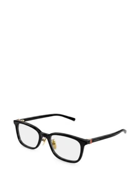 Ochelari de soare Gucci negru
