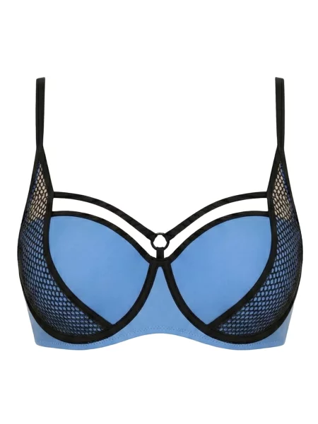 Marko Bikini gornji dio Emily plava