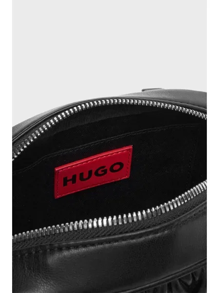Сумка Hugo черная