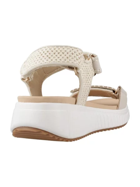 Pantofi Carmela bej