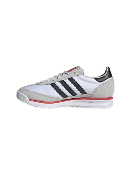 Pantofi Adidas alb