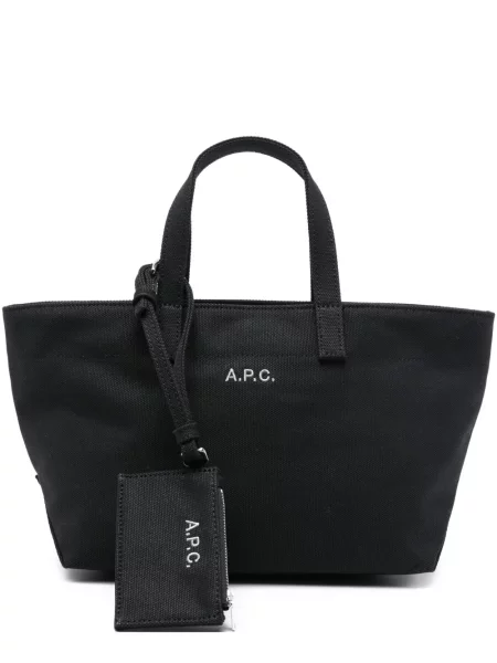 Geantă A.p.c. negru
