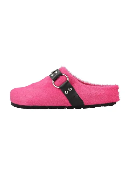 Pantofi Yellow galben