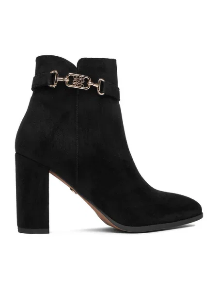 Nine West Botine negru