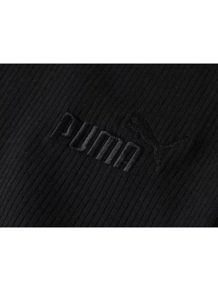 Tricou Puma negru