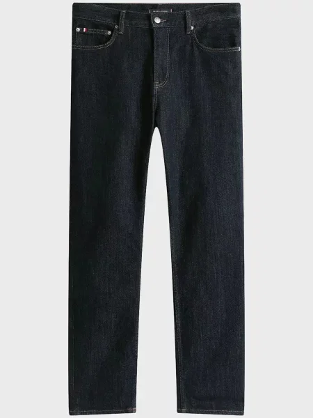Джинсы Tommy Hilfiger Mercer синие
