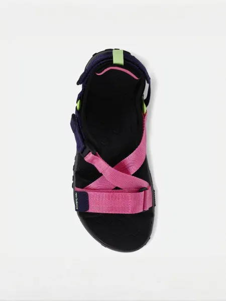 Шлепанцы New Balance