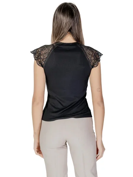 Halenka Morgan De Toi černá