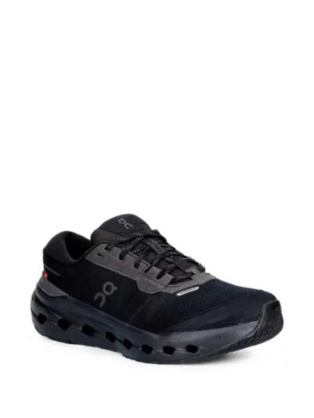 Impermeabil sneakerși On negru