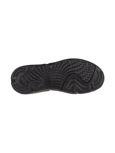 Pantofi Big Star negru
