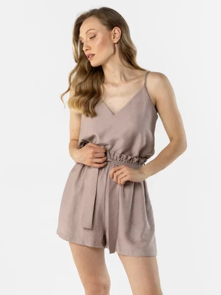 Top Awama na cienkie ramiączka