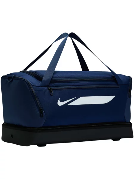Kabelka Nike modrá