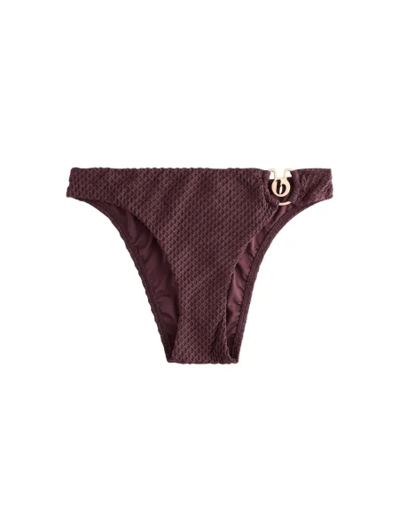 B by Ted Baker Bikini hlačke čokolada