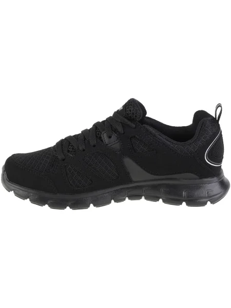 Pantofi copii Skechers negru
