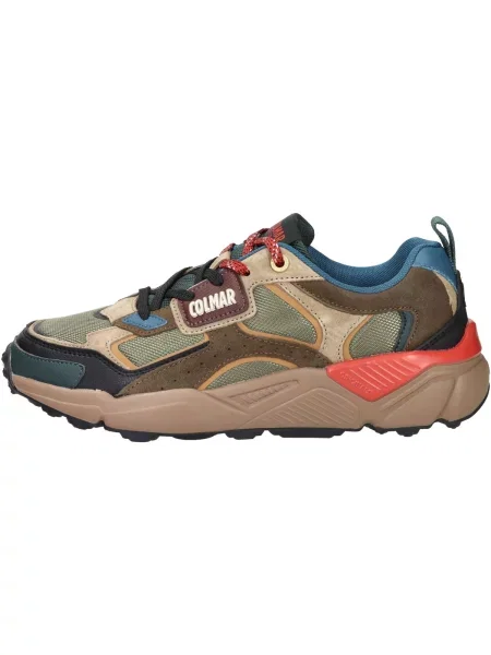 Pantofi Colmar bej