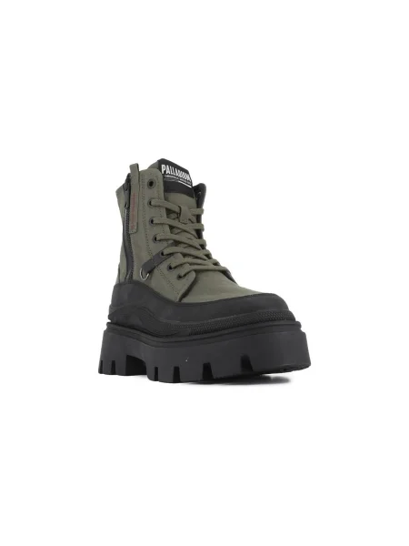 Pantofi Palladium