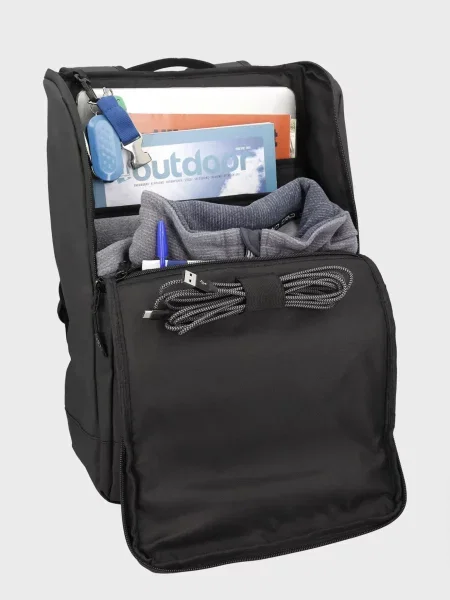 Рюкзак Cmp сірий