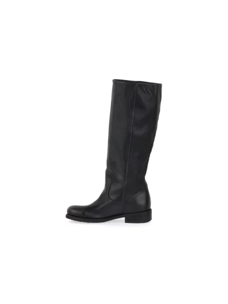 Pantofi Felmini negru
