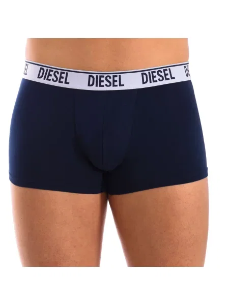 Termoaktív fehérnemű Diesel kék