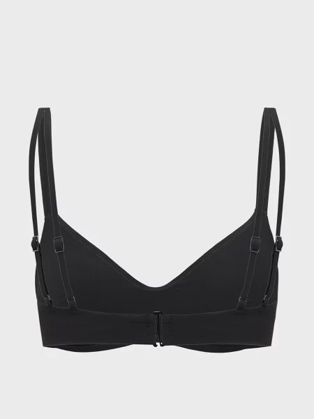 Купальник Calvin Klein черный