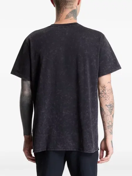 Tricou Under Armour negru