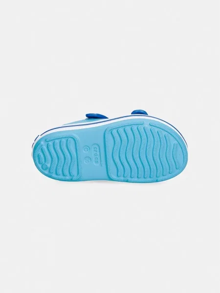 Crocs босоніжки дитячі CROCBAND CRUISER SANDAL