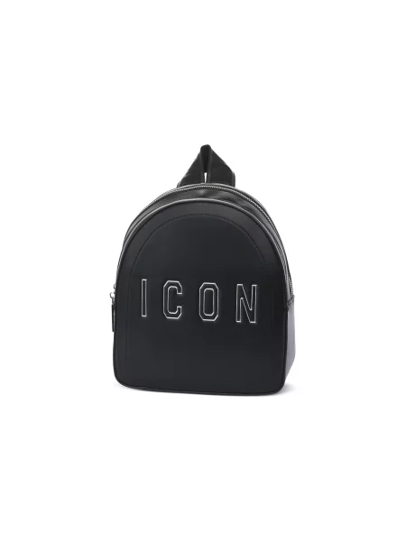 Rucsac Icon negru