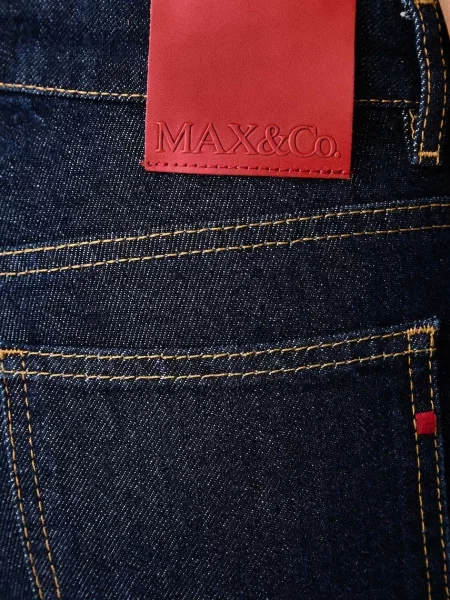 Széles szárú farmer Max&co.