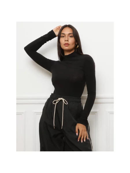 Ruha La Modeuse fekete