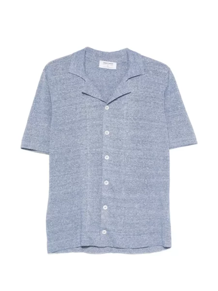 Polo majica Gran Sasso plava