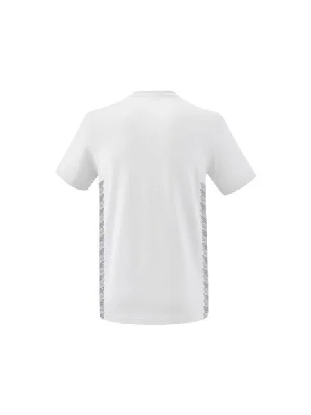 Tricou Erima alb