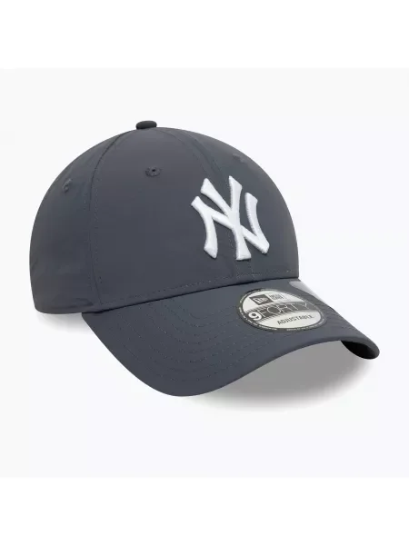 New Era Recycled New York Yankees бейзболна шапка сива