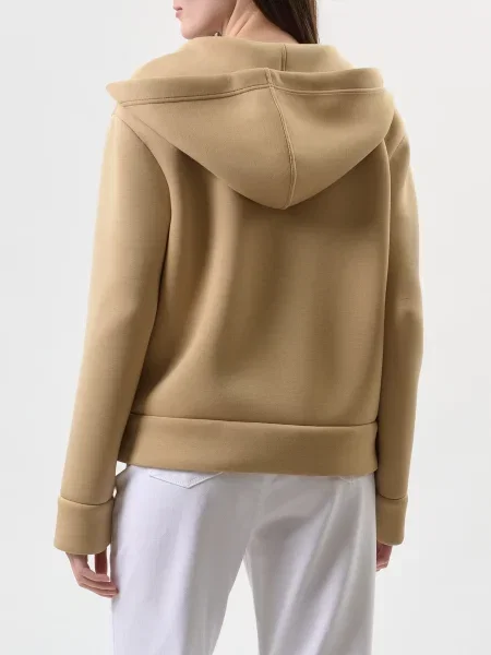 Куртка Weekend Max Mara бежева