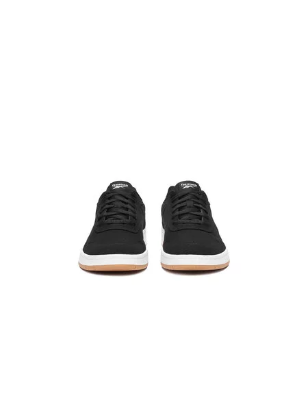 Sneakersy Reebok CEO-BB CLEAN čierna
