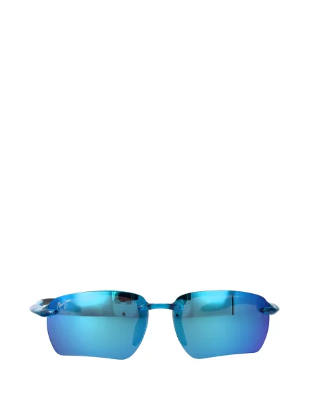 Ochelari de soare Maui Jim albastru