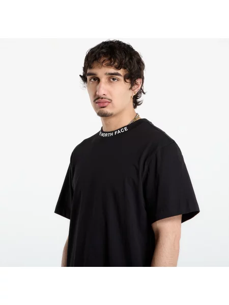 T-shirt The North Face Zumu Relaxed Short Sleeve Tee-Graphic TNF Black XXL crna