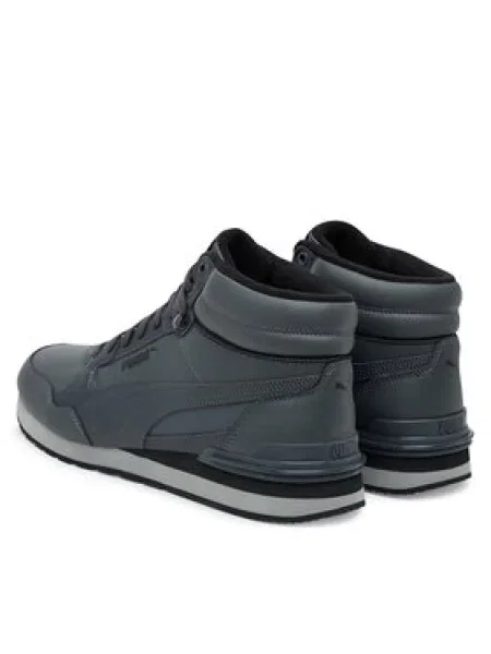 Puma Sneakersy St Runner V4 03 sivá
