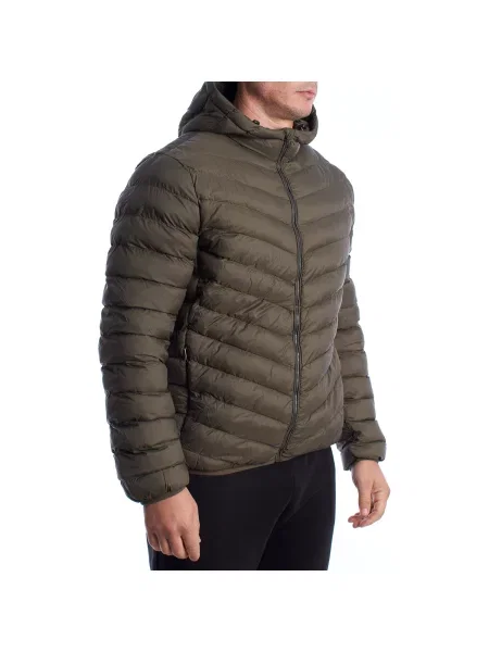 Geacă U.s. Polo Assn. verde