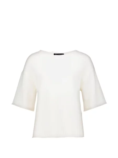 Scurt tricou Betty Barclay tricotate