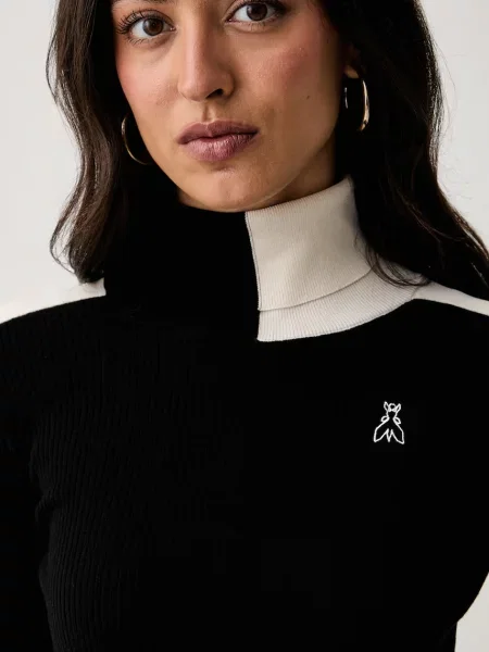 Свитер Patrizia Pepe