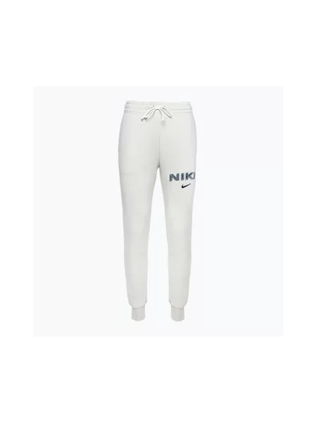 Штани Nike Phoenix Fleece light owood brn brn