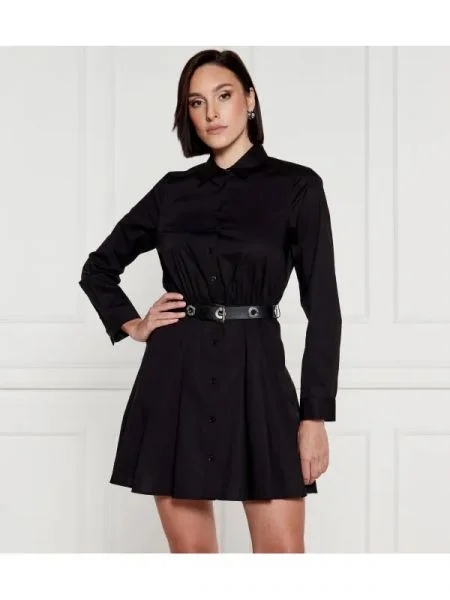 Michael Kors Rochie cu cordon negru